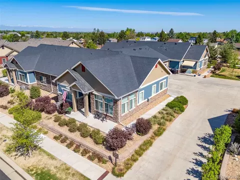 View/Area - 19695 E Atlantic Dr #D, Aurora, CO 80013 photo 1 of 5