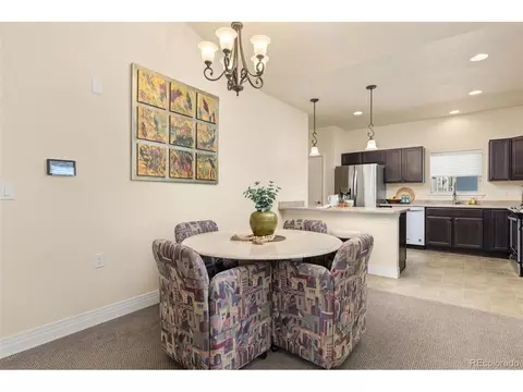 Dining - 19695 E Atlantic Dr #D, Aurora, CO 80013 photo 1 of 1