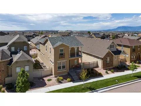 9650 Fresh Air Dr, Colorado Springs, CO 80924