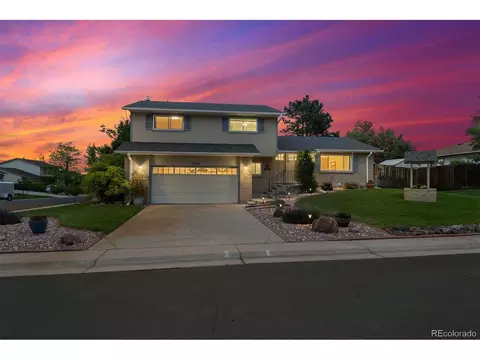 13266 Canopus Dr, Lone Tree, CO 80124