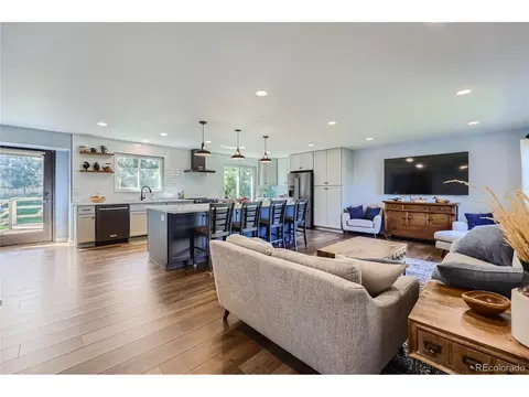 8632 E Doane Pl, Denver, CO 80231 photo 2