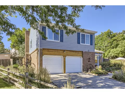 8632 E Doane Pl, Denver, CO 80231 photo 7