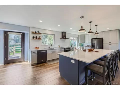 8632 E Doane Pl, Denver, CO 80231 photo 3