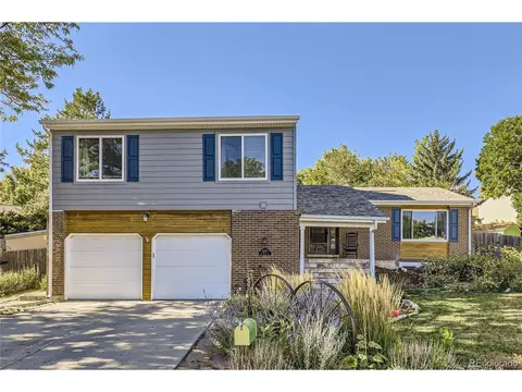 8632 E Doane Pl, Denver, CO 80231 photo 6