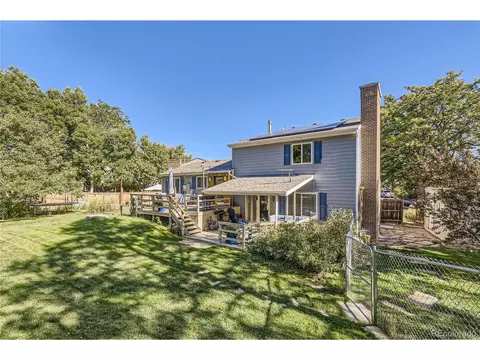 8632 E Doane Pl, Denver, CO 80231 photo 8