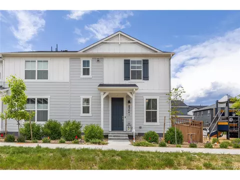 8344 Holman St #B, Arvada, CO 80005