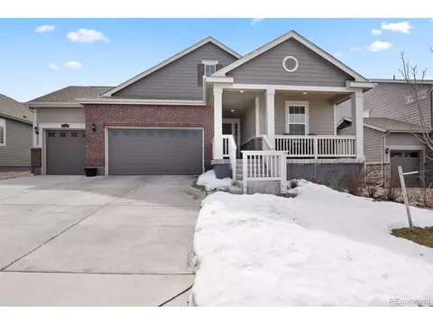 28012 E Nova Pl, Aurora, CO 80016 photo 1