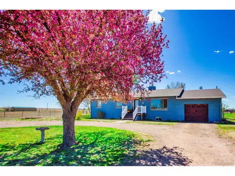 12790 Gould Rd, Fountain, CO 80817