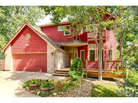 2247 Juniper Ct, Boulder, CO 80304 photo 2