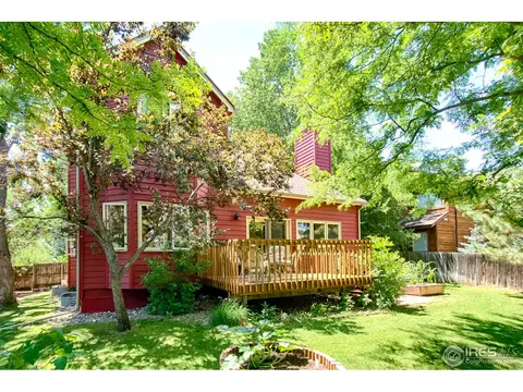 2247 Juniper Ct, Boulder, CO 80304 photo 1