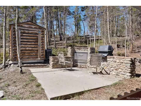 192 Sunshine Loop, Fairplay, CO 80440 photo 24