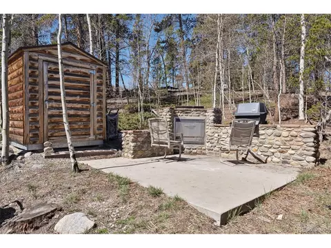 192 Sunshine Loop, Fairplay, CO 80440 photo 45
