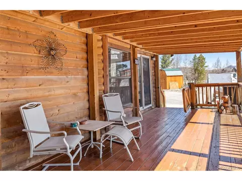 192 Sunshine Loop, Fairplay, CO 80440 photo 19
