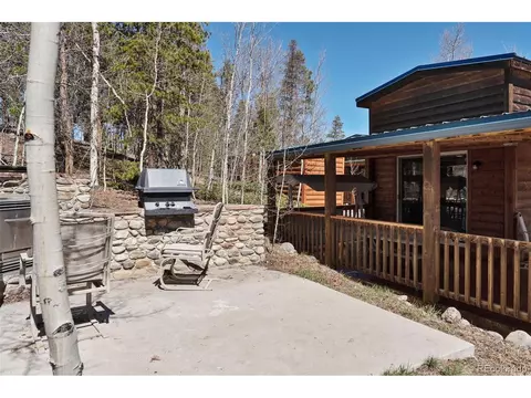 192 Sunshine Loop, Fairplay, CO 80440