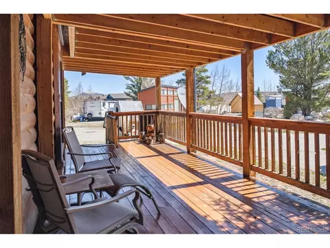 192 Sunshine Loop, Fairplay, CO 80440 photo 22