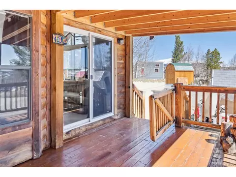 192 Sunshine Loop, Fairplay, CO 80440 photo 23