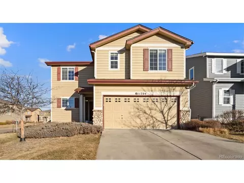 11704 Black Maple Ln, Colorado Springs, CO 80921