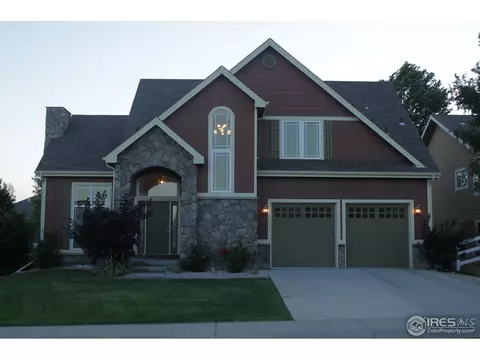 3107 66th Ave Ct, Greeley, CO 80634 photo 1