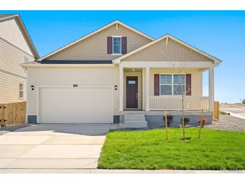817 Ledge St, Lochbuie, CO 80603