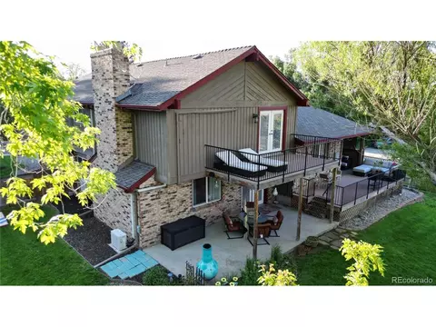 7952 S Jackson St, Centennial, CO 80122 photo 2