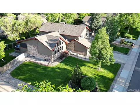 7952 S Jackson St, Centennial, CO 80122