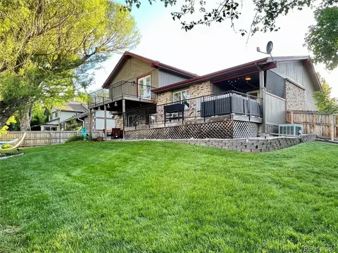 7952 S Jackson St, Centennial, CO 80122 photo 4