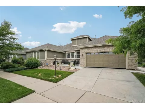 7548 S Biloxi Way, Aurora, CO 80016
