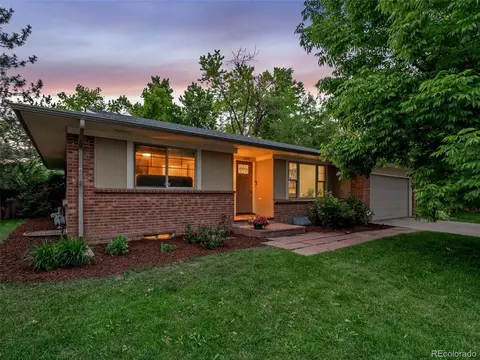 6853 E Harvard Ave, Denver, CO 80224