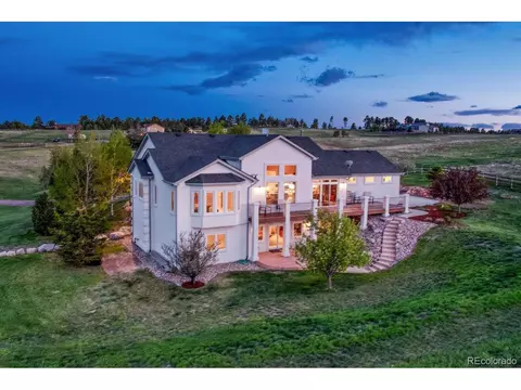 6620 Country Estates Ln, Colorado Springs, CO 80908