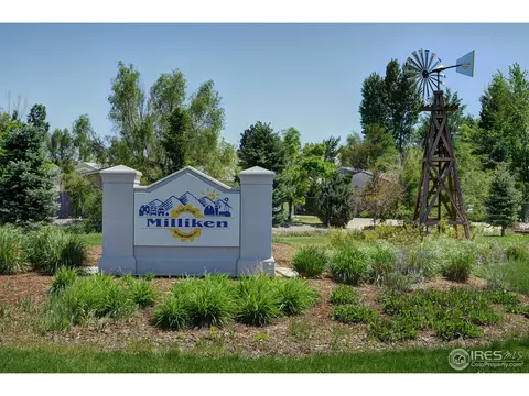 240 E Ilex St, Milliken, CO 80543 photo 16