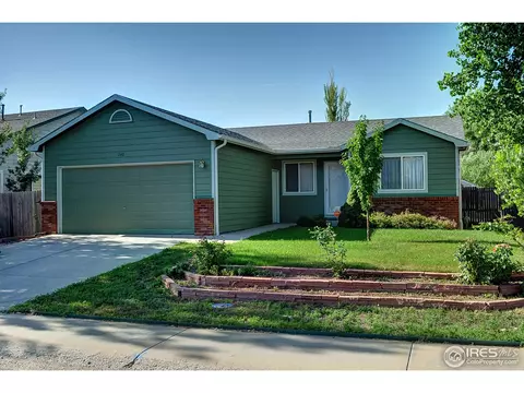 240 E Ilex St, Milliken, CO 80543 photo 1