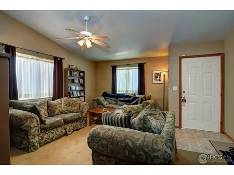 240 E Ilex St, Milliken, CO 80543 photo 2