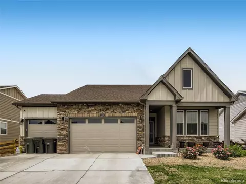 7731 E 157th Ave, Thornton, CO 80602 photo 1