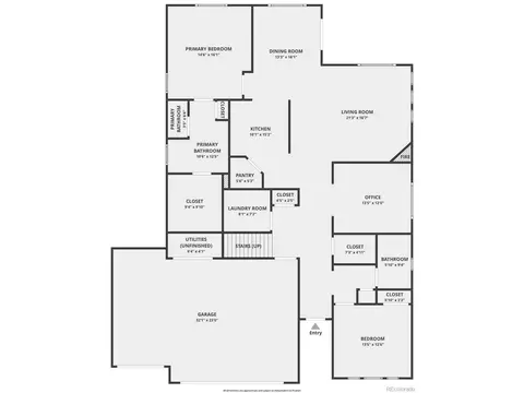 7731 E 157th Ave, Thornton, CO 80602 photo 29