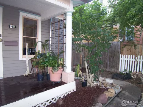 716 Maxwell Ave, Boulder, CO 80304 photo 3