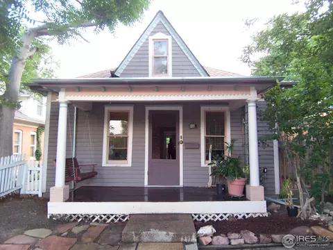 716 Maxwell Ave, Boulder, CO 80304 photo 1