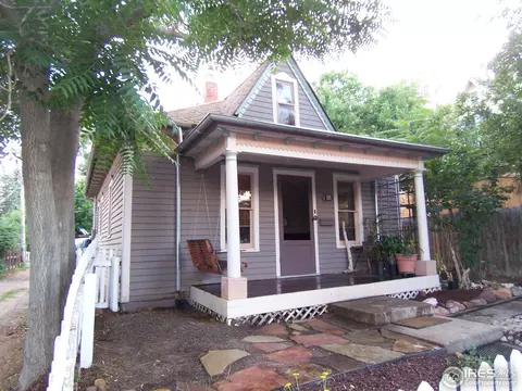 716 Maxwell Ave, Boulder, CO 80304 photo 2
