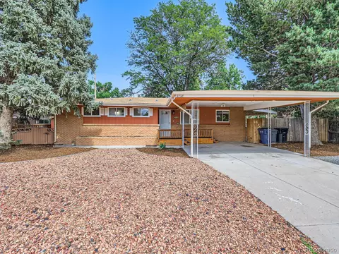 2738 S Patton Ct, Denver, CO 80236