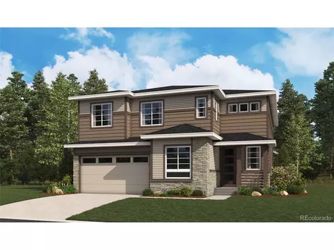 Undisclosed, Aurora, CO 80019