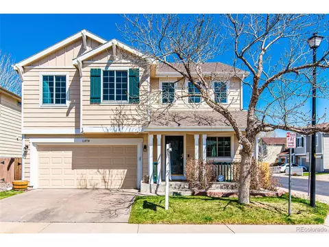 1378 S Beeler St, Denver, CO 80247
