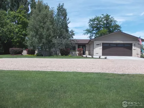 5425 Arrowhead Dr, Greeley, CO 80634 photo 1