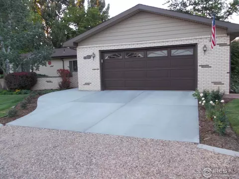 5425 Arrowhead Dr, Greeley, CO 80634 photo 2