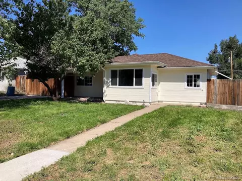 2021 W Custer Pl, Denver, CO 80223