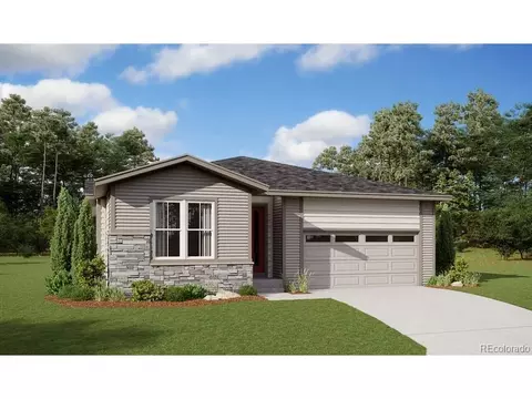 9156 Uravan Ct, Commerce City, CO 80022