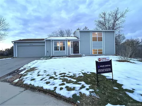 4354 E 117th Pl, Thornton, CO 80233