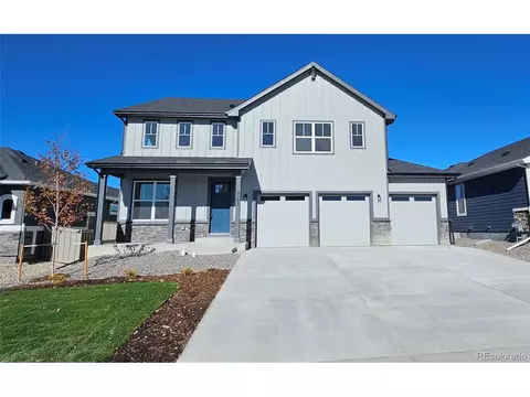 9532 Texas Jack Dr, Colorado Springs, CO 80908