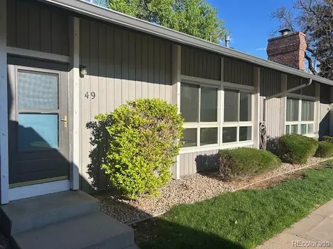 6495 E Happy Canyon Rd #49, Denver, CO 80237