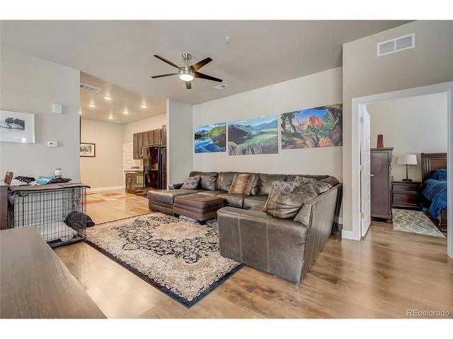 15385 W 64th Ln #107, Arvada, CO 80007