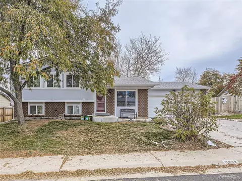 11838 Cherry Dr, Thornton, CO 80233