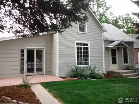 932 N 4th St, Berthoud, CO 80513 photo 1